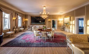Borregard Hovedgard - by Classic Norway Hotels