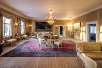 Borregard Hovedgard - by Classic Norway Hotels Hotels in Sarpsborg