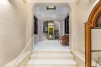 Fuster Apartments by Aspasios