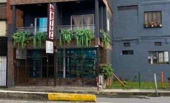 Hotel Simon Plaza