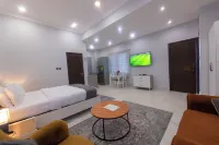 D'Magnolia Luxury Apartments Hotels in Tema Metropolitan