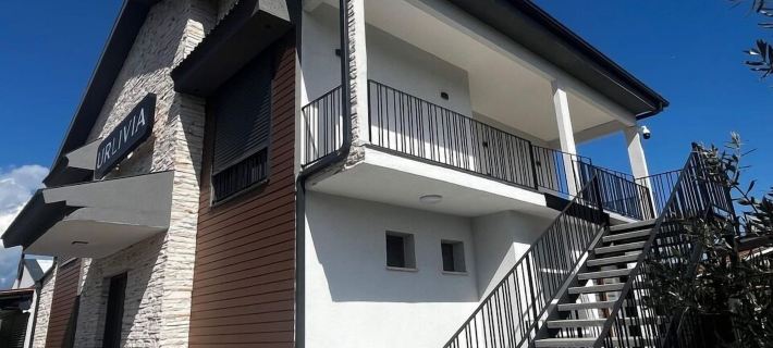 Urlivia Hotels in Urla