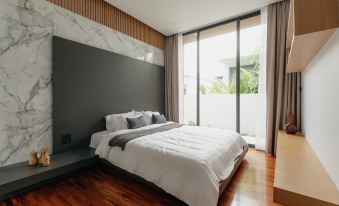 TUL VIlla Chiangmai
