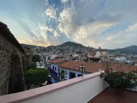 Hotel Casa Dominguez