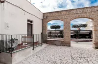 Casa Vacanza Nausicaa