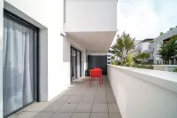 Zenao Appart'hôtels Anglet Hotels in Anglet
