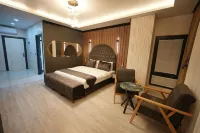 Milena Otel Hotels in Midyat