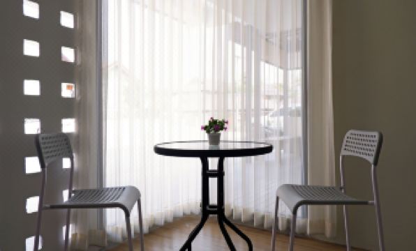 C Room Extra "Mai Samakkhi 15" by Choktawee