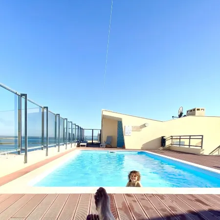 Zenit Olhao Bed & Breakfast