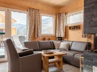 Kreischberg Chalets by Alps Resorts Hotels in Sankt Lorenzen ob Murau