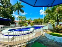 Ayenda Mar Azul Neiva - Family