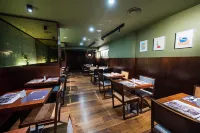 โรงแรมปีคเชอร์ บูคาเรสต์