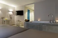 Hotel Aarnhoog - Spa