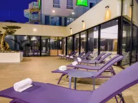 Ibis Styles la Rochelle Thalasso Châtelaillon - Gym