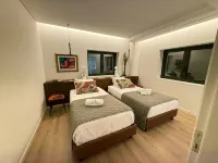 Our Douro Design 3suites Jacuzzi Pool Flat Hôtels à : 