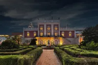 Pousada Palacio de Estoi – Small Luxury Hotels of the World Hotels in Estoi