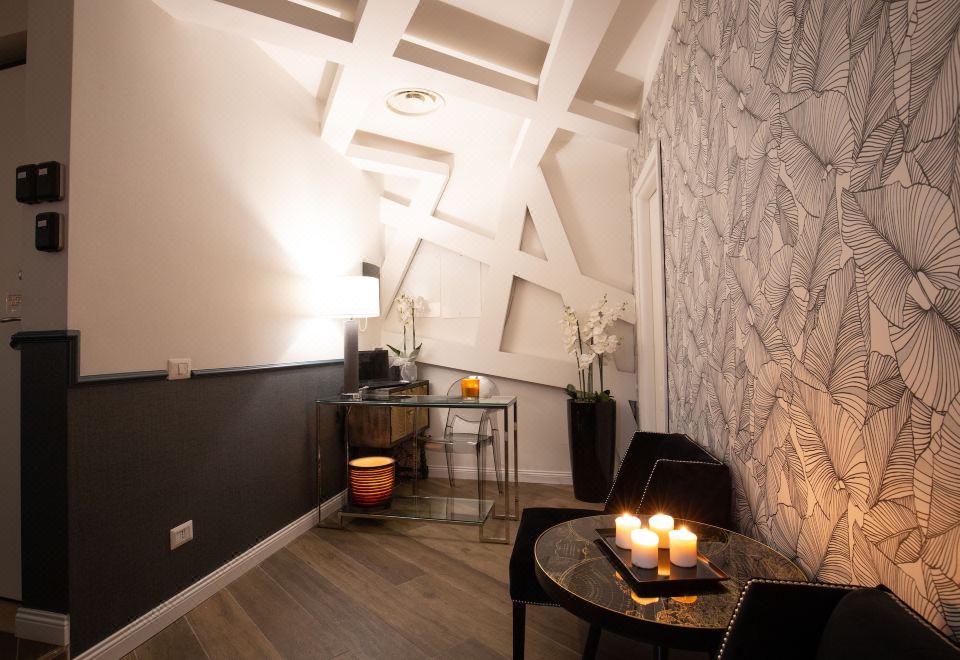 스파냐 부티크 편의시설