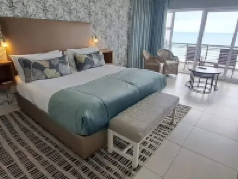 迪亞茲酒店和度假村 莫塞爾貝酒店