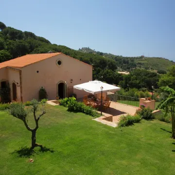 B&B le Ginestre
