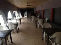 Filbon Hotel & Gardens - Bữa sáng