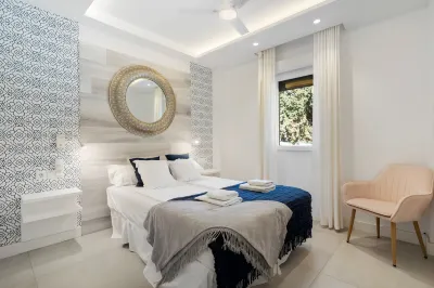 Family Holiday in Riviera del Sol by Costarentals - Ref 27