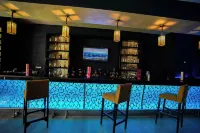 Palm Plaza Hôtel & Spa - 5 Sao