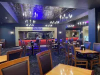 Hollywood Casino Tunica - Frühstück