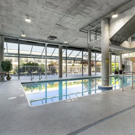 Best Western Plus Kelowna Hotel & Suites