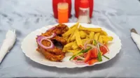 Pearldew Hotel Hotell i Central Kolwa