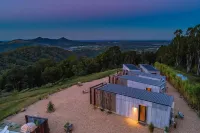 Blackbird Luxury Accommodation