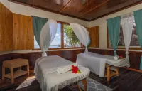 Captain Morgan's Retreat - spa