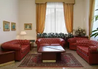 Hotel Residence Hotel a Parma