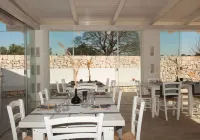 Agriturismo Masseria Calongo - Swimmingpools