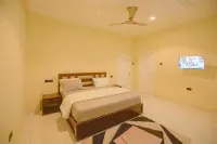 國王隱居處
