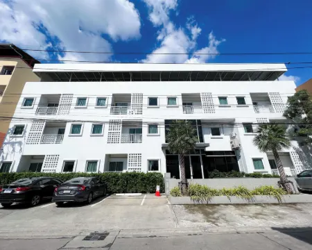 โรงแรมมาที่นี่พรีเมี่ยม โรงแรมในรังสิต