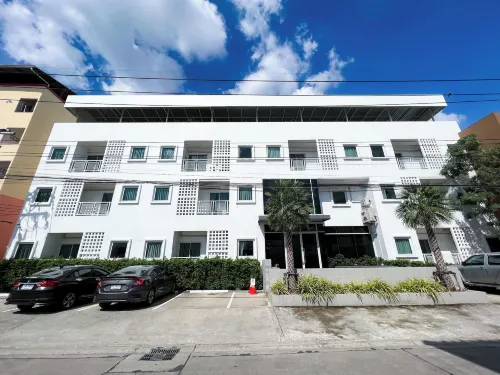 Matini Premium Hotel @Khlong 1