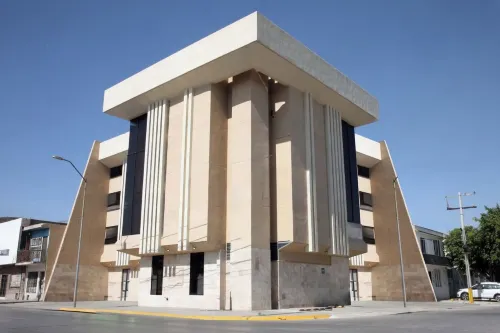 Hotel Grand Lion Hotel a Torreon