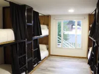 Dormis Aca Hotels in Esquel