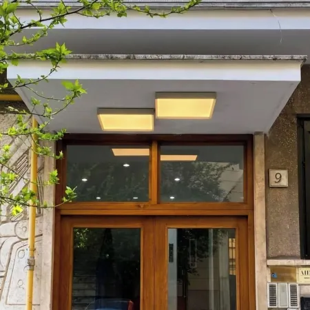 ATEL Relais Отели рядом с достопримечательностью «Площадь Кавур»