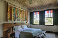 Engenho Lodge