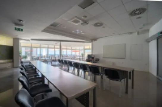 Barbara Piran Beach Hotel