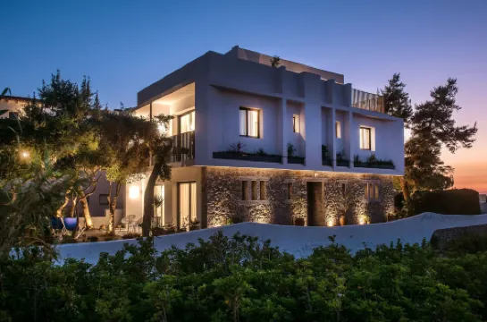 Ergina Boutique Experience