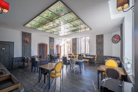 Château de Loubéjac Отели в г. Монпеза-де-Керси