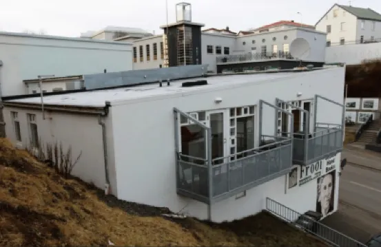 Day Dream Kaupvangsstræti 19 Hotels in 