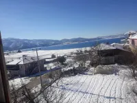 Tan apart aile ev pansiyonu Hotels in Doganbaba Koyu