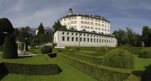 DION Hotel Wattens Hotel a Gemeinde Pill