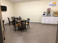 Days Inn by Wyndham Brawley - petit déjeuner