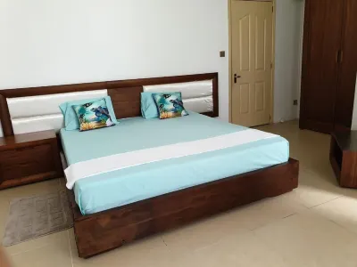 Admiralmahé Hotels in 