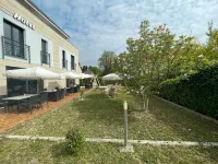 K&T Estates Resort & Spa, Frankfurt Hôtels à : Hofheim am Taunus