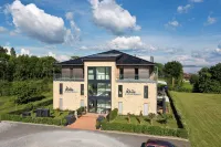 Kells Appartements Hotels in Klink